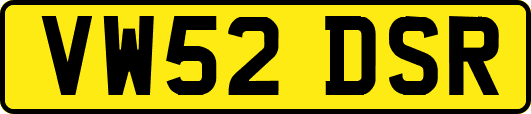 VW52DSR