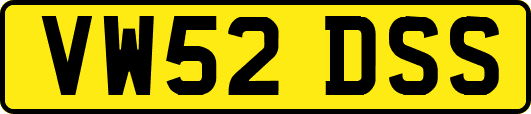VW52DSS