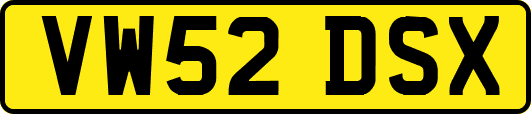VW52DSX
