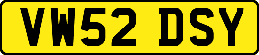 VW52DSY