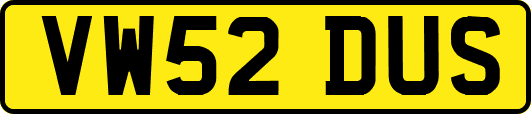 VW52DUS