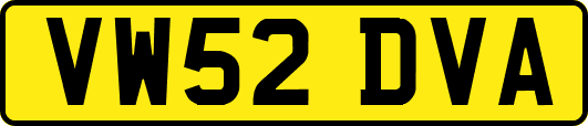 VW52DVA