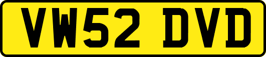 VW52DVD