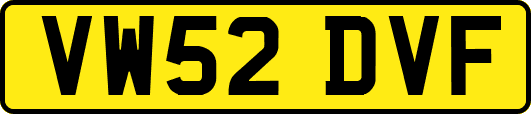 VW52DVF