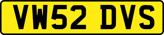 VW52DVS