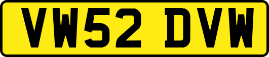 VW52DVW