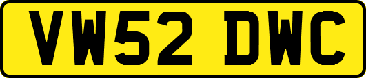 VW52DWC