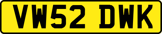 VW52DWK