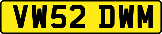 VW52DWM
