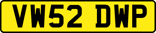 VW52DWP