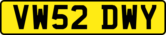 VW52DWY
