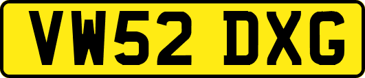 VW52DXG