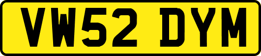 VW52DYM
