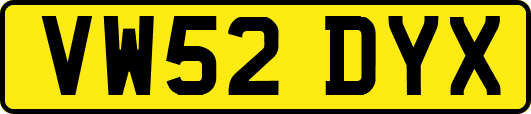 VW52DYX