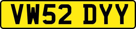 VW52DYY