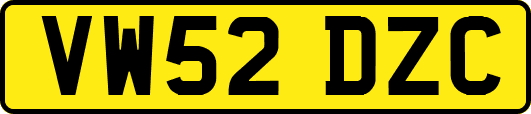 VW52DZC