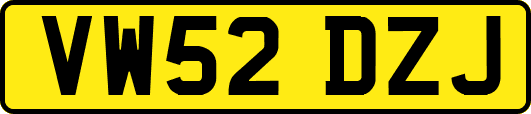 VW52DZJ