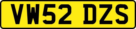 VW52DZS