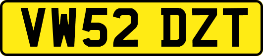 VW52DZT