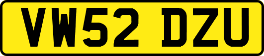 VW52DZU