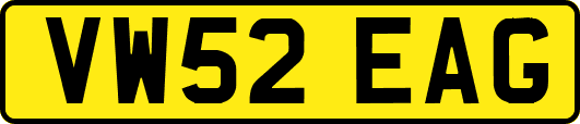 VW52EAG
