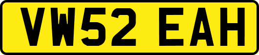 VW52EAH