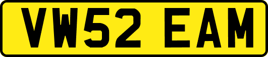 VW52EAM