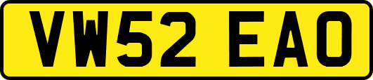 VW52EAO