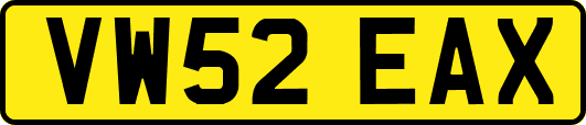 VW52EAX