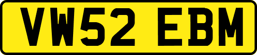 VW52EBM