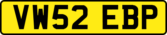 VW52EBP