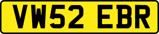 VW52EBR