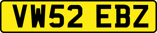 VW52EBZ