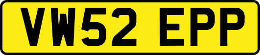 VW52EPP