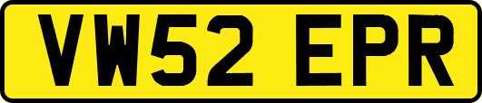 VW52EPR