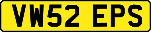 VW52EPS