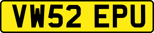 VW52EPU
