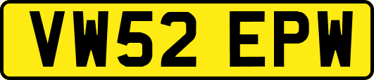 VW52EPW