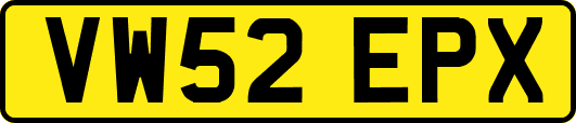 VW52EPX