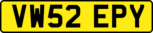 VW52EPY
