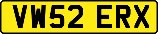VW52ERX