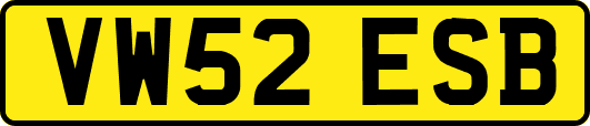 VW52ESB