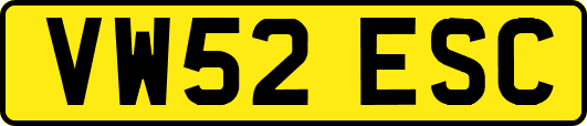 VW52ESC