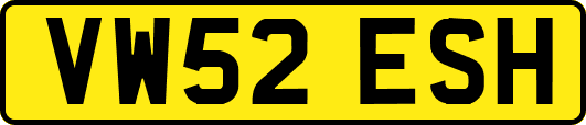 VW52ESH
