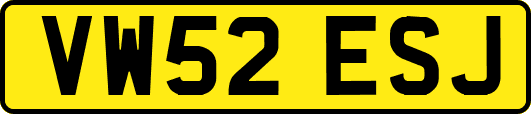 VW52ESJ