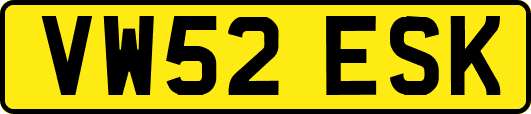 VW52ESK