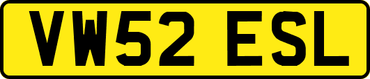 VW52ESL