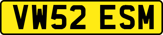 VW52ESM