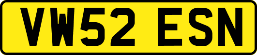 VW52ESN