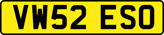 VW52ESO